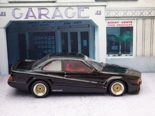 Koenig Specials 6er BMW in 1/43