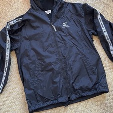 Vintage 90s Courreges Black