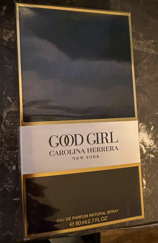 Carolina herrera good girl - herrera, eau