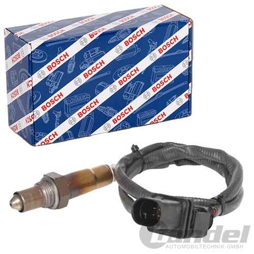 Bosch 60189236 lambdasonde - 60189236,