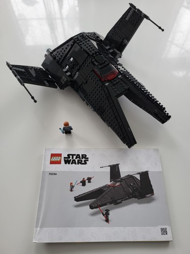 Lego star wars - die, –