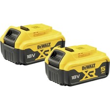 DEWALT DCB184P2-XJ
