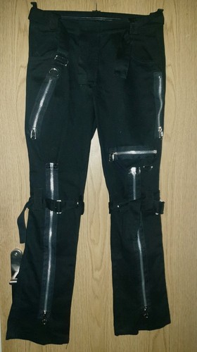 Iblis bondage hose gothic - iblis,