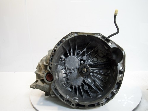 Schaltgetriebe für renault - schaltgetriebe,