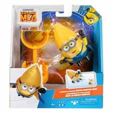 Minions Mega Minion Gus Figur