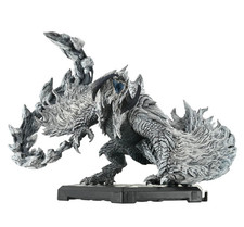 Monster Hunter Figure Builder