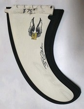 JP Maui 8.75" Custom CNC Surf