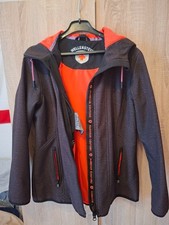 Softshell Jacke Yoga