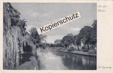 An der Stolpe, Słupia