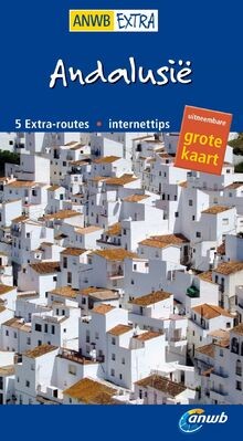 Andalusië anwb extra von - andalusië,