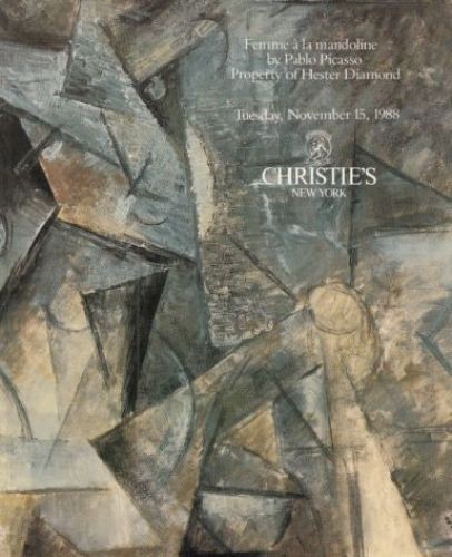 Christie new york femme - christie's, a
