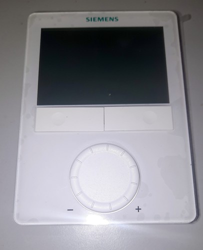Siemens raumthermostat - siemens, /