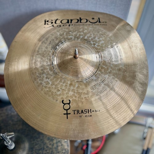 Istanbul agop traditional - 18",