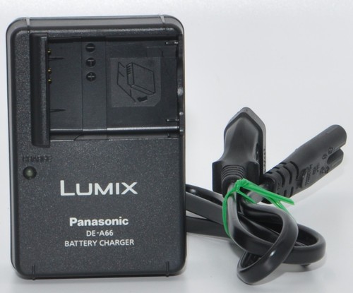 Original panasonic lumix - original,