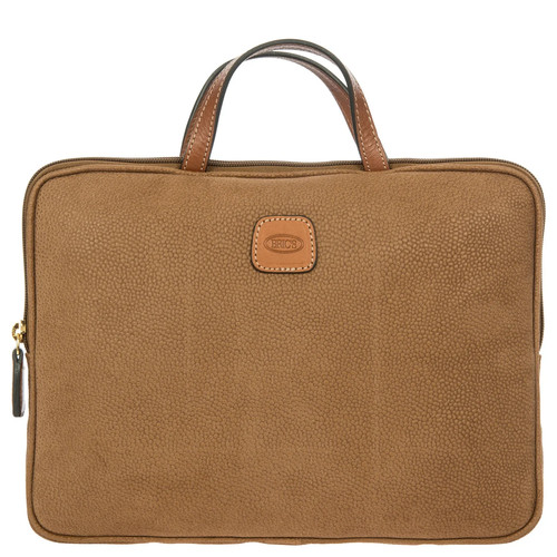 Brics life laptoptasche cm - 30,