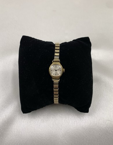 Zentra vintage damenuhr - vintage,