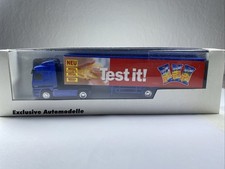 T743 AWM 1:87 HO LKW MERCEDES