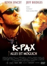 K-Pax - Alles ist möglich von
