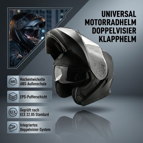 Rollerhelm downhill klapphelm - downhill,