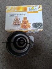 Birkmann vollbackform happy - birkmann,