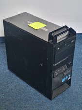 ThinkStation E31 E3-1240v2