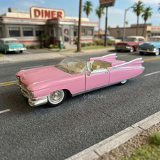 MAISTO CADILLAC ELDORADO