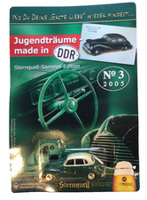 Werbetrucks Ostalgie PKW