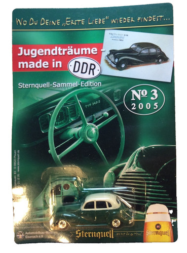 Werbetrucks ostalgie pkw - ostalgie,