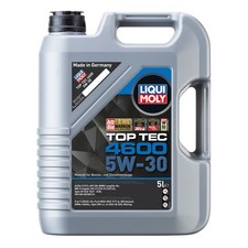 Motoröl LIQUI MOLY 3756 Top