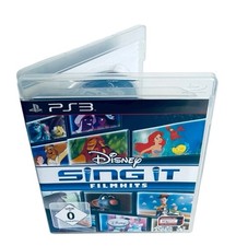 Disney SING IT Filmhits - Sony