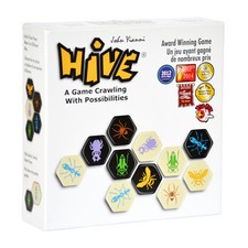 Hive Brettspiel