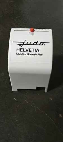 Judo filtereinsatz helvetia - filtereinsatz,