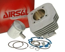 Zylinderkit airsal sport - zylinderkit,