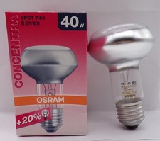 OSRAM CONCENTRA Reflektorlampe