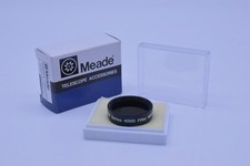 Meade Series 4000 Eyepiece Moon Filter 07531 ND96 1.25" Teleskop #45M1