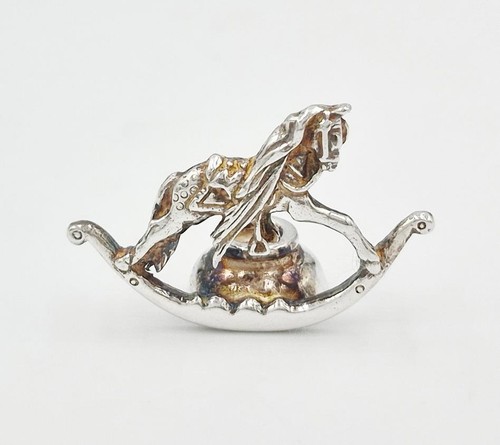 Vintage sterlingsilber - vintage,