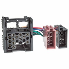 OEM Autoradio Adapter passend