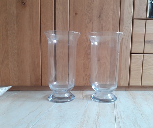 Große vasen höhe 37cm - 37cm, kaum