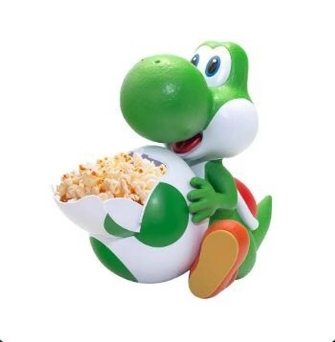 Yoshi popcorn eimer super - eimer,