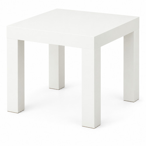 Ikea lack beistelltisch weiß - ikea,