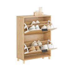 SoBuy Schuhschrank Schmal