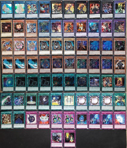 Dunkler magier dark - yu-gi-oh!,