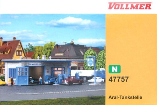 Vollmer 47757 - (, 7757