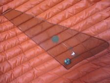 Original Alfa Romeo Spider Gummilippe Dreiecksscheibe vorne links Bronze neu