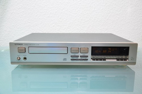 Luxman 351 lasereinheit - d-351,