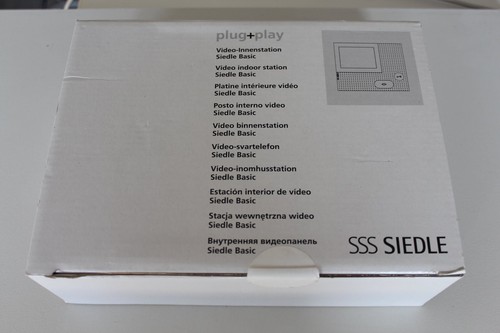 Siedle vib 150 - siedle, 150-0