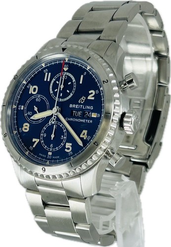 Breitling aviator - breitling,
