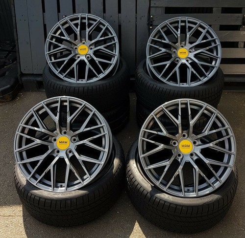 Zoll rs4 felgen für ford - 18,