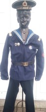 Original russland marine - russland,
