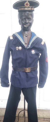 Original russland marine - original,